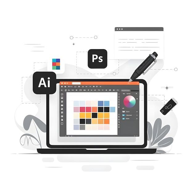 graphic designs